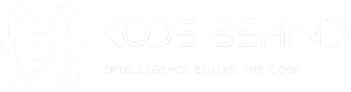 Kode Behind